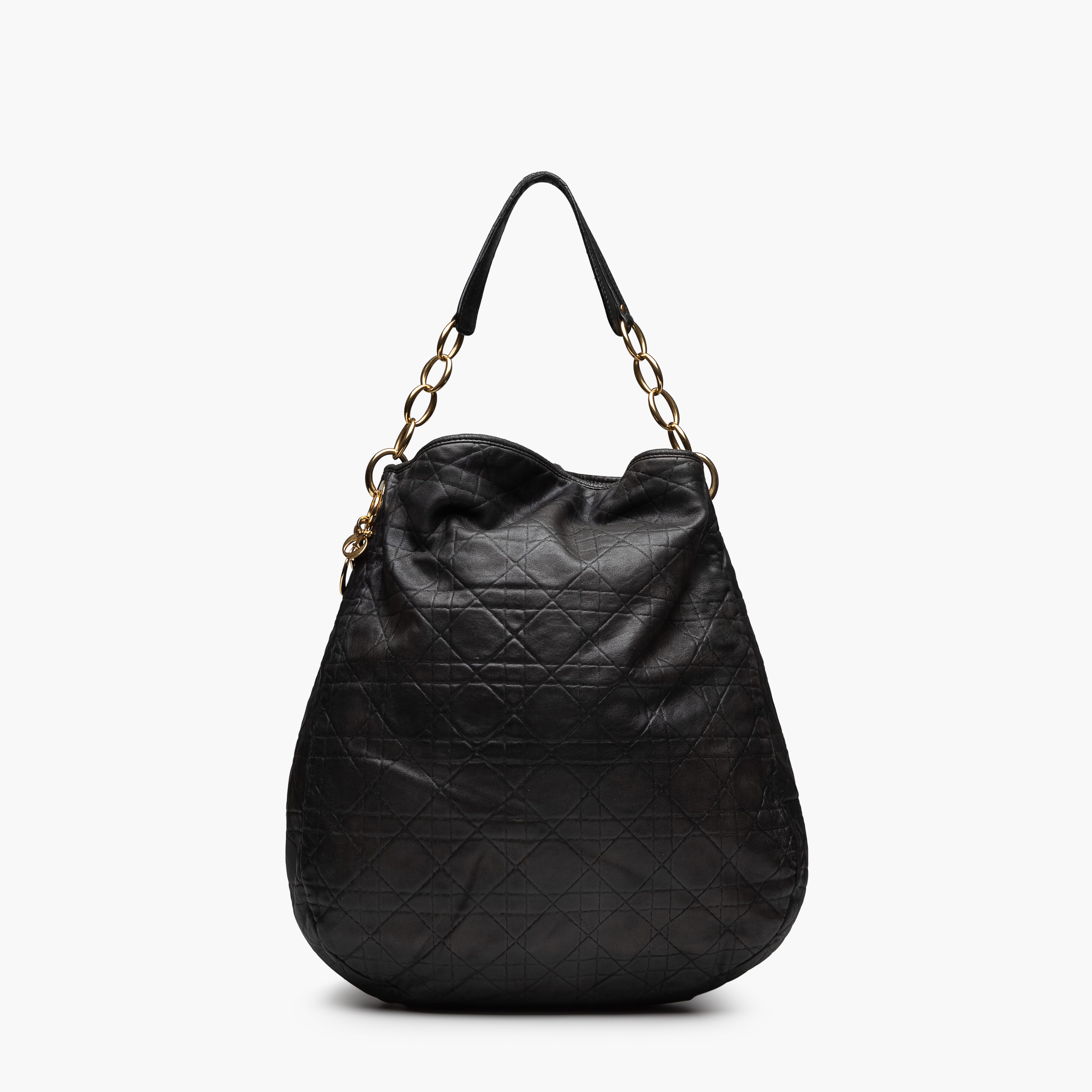 Dior Soft Lady Hobo Medium – Panache Handbags
